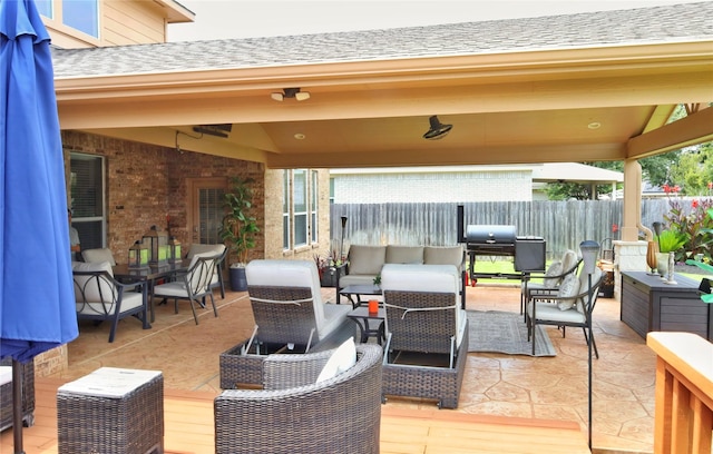 19006 Rustling Ridge Ln, Tomball, TX 77377 - photo 26