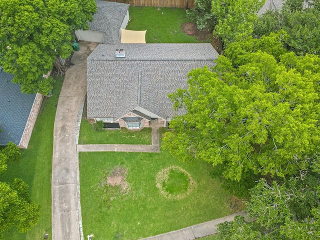 11826 Bandlon Dr, Houston, TX 77072 - view of subject property