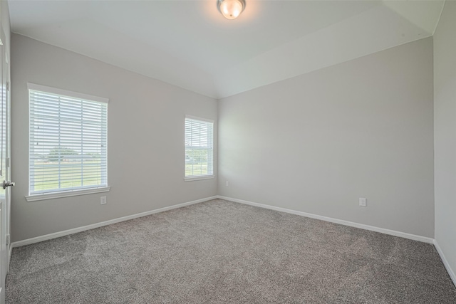 915 Lakeland Cir, Rosharon, TX 77583 - empty room with carpet floors