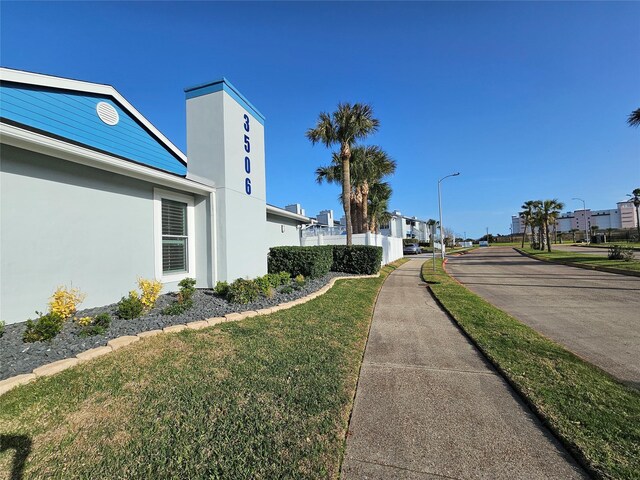 3506 Cove View Blvd Unit 207, Galveston, TX 77554 - photo 23