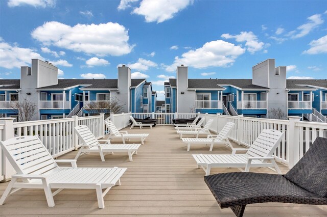 3506 Cove View Blvd Unit 207, Galveston, TX 77554 - photo 17