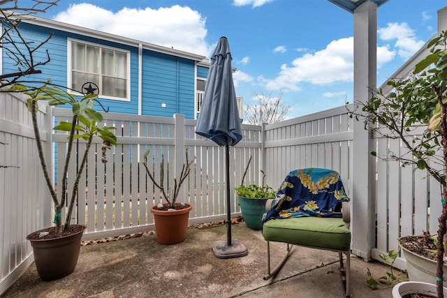 3506 Cove View Blvd Unit 207, Galveston, TX 77554 - photo 6