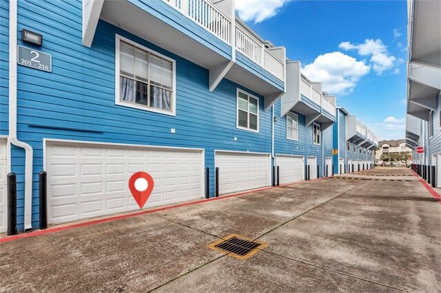 3506 Cove View Blvd Unit 207, Galveston, TX 77554 - photo 4