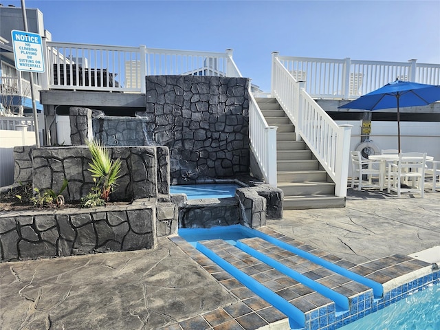 3506 Cove View Blvd Unit 207, Galveston, TX 77554 - photo 16