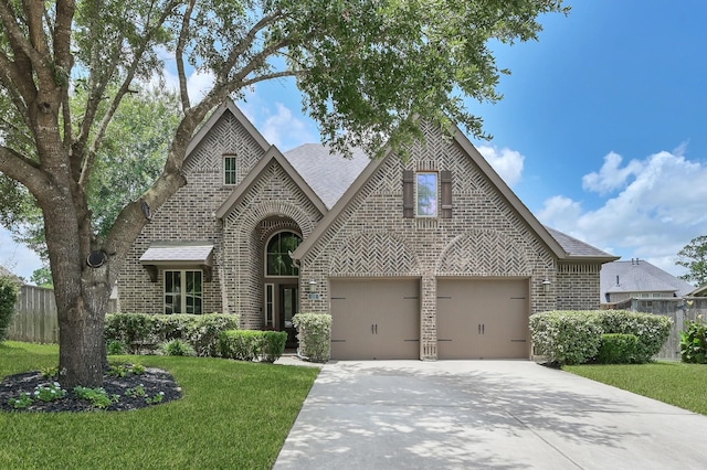 111 Pinnacle Ridge Ct, Montgomery, TX 77316 - photo 1