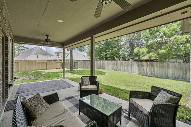 111 Pinnacle Ridge Ct, Montgomery, TX 77316 - photo 33