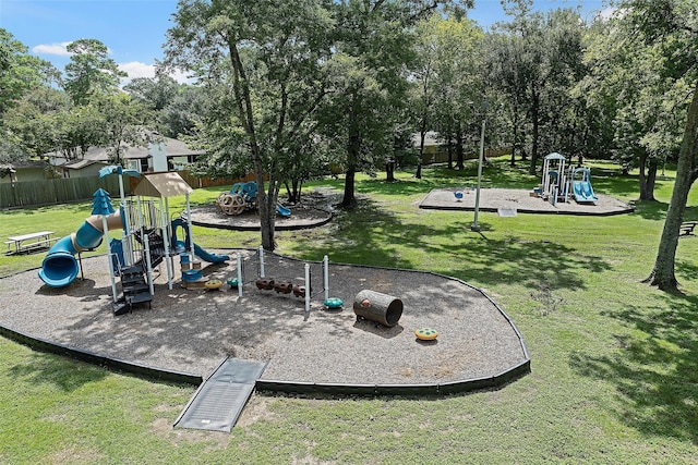 4030 Marywood Dr, Spring, TX 77388 - photo 42