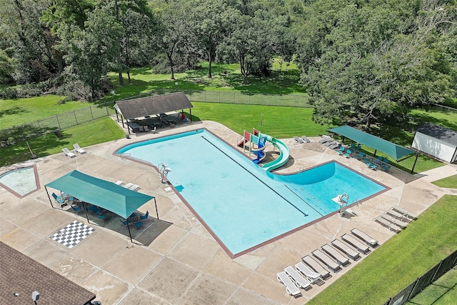 4030 Marywood Dr, Spring, TX 77388 - photo 43