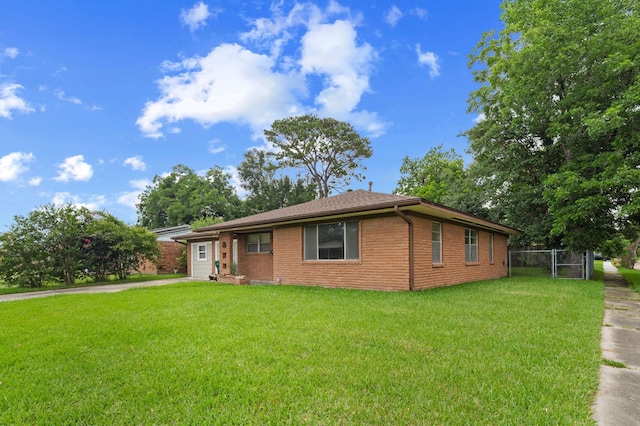 1407 Marlock Ln, Pasadena, TX 77502 - photo 33