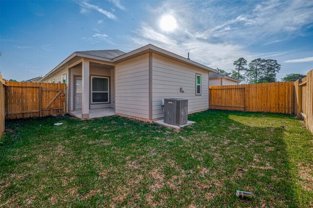 24711 Thornbluff Briar Trl, Huffman, TX 77336 - photo 33