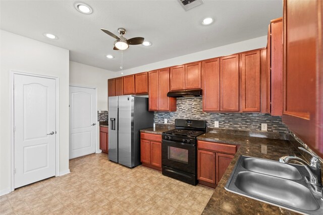 22403 Auburn Valley Ln, Katy, TX 77449 - photo 8