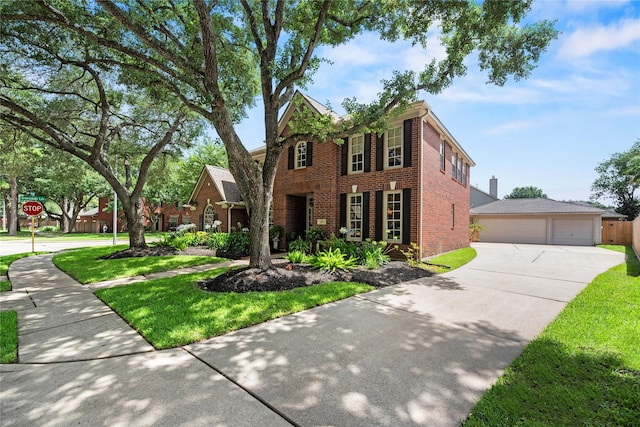 2703 Treesdale Ct, Katy, TX 77450 - photo 3