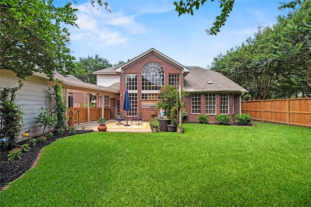 2703 Treesdale Ct, Katy, TX 77450 - photo 24