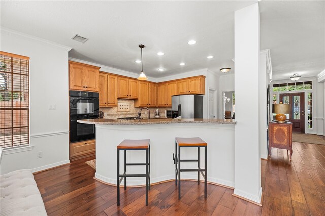 2703 Treesdale Ct, Katy, TX 77450 - photo 12