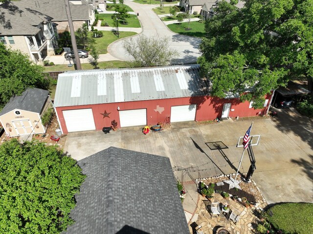 6710 Spring Cypress Rd, Spring, TX 77379 - photo 37