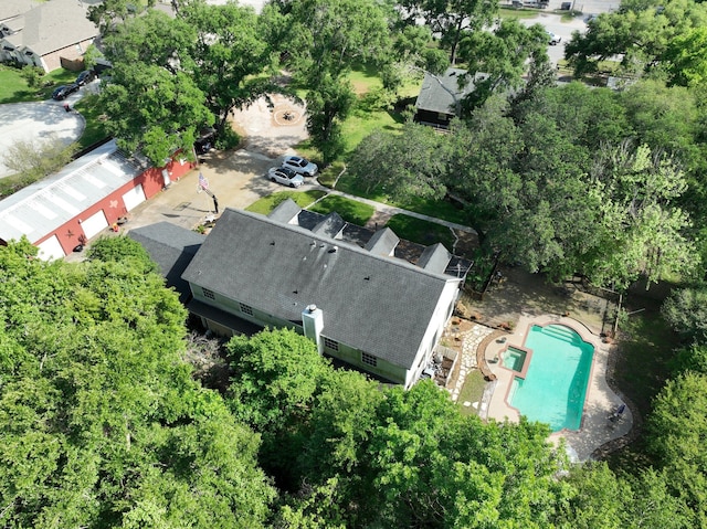 6710 Spring Cypress Rd, Spring, TX 77379 - photo 47