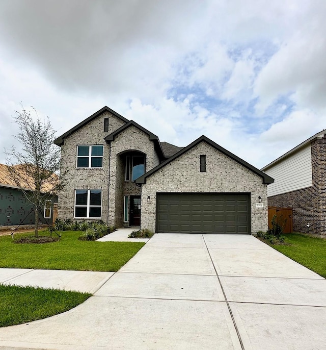 5911 Grantgrala Dr, Katy, TX 77493 - photo 1