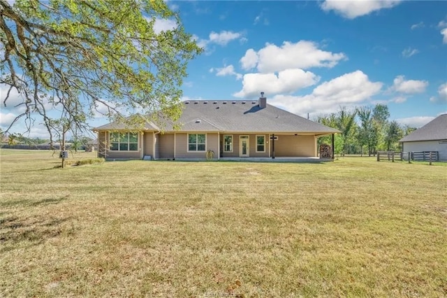 4326 Green Pastures, North Zulch, TX 77872 - photo 27