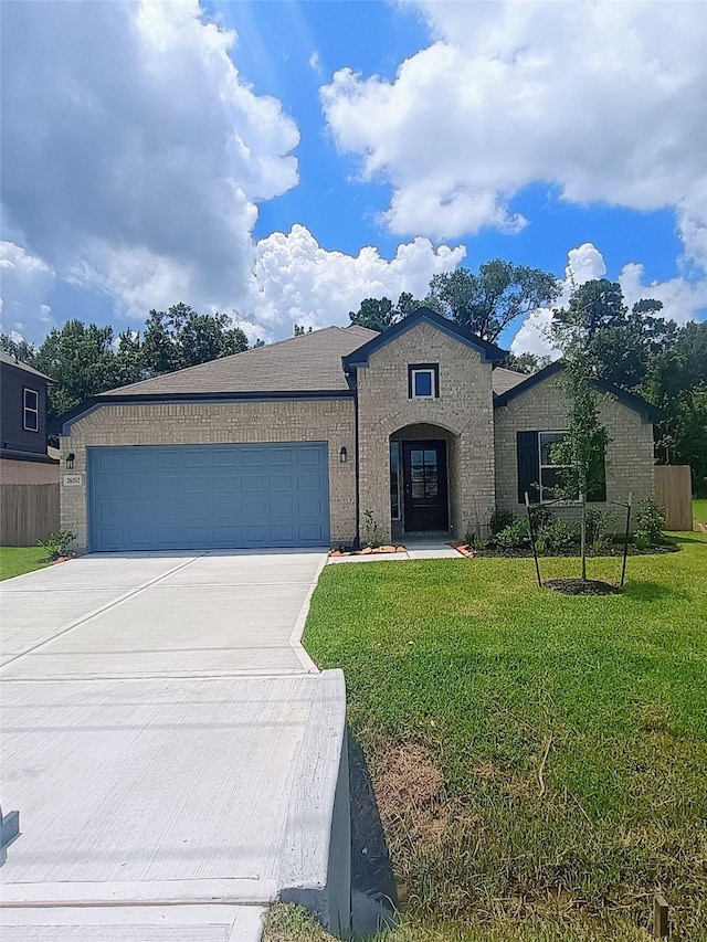 26352 Cooperstown Way, Splendora, TX 77372 - photo 1