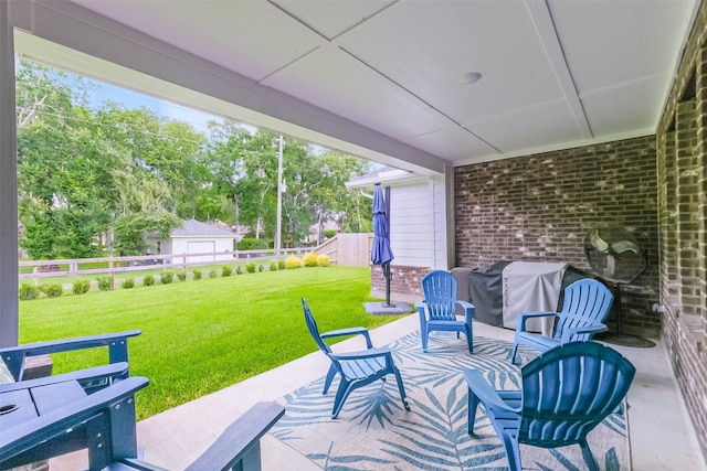 3326 Winterwood Way, Weston Lakes, TX 77441 - photo 30