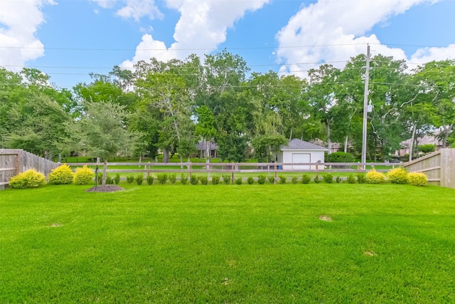 3326 Winterwood Way, Weston Lakes, TX 77441 - photo 34