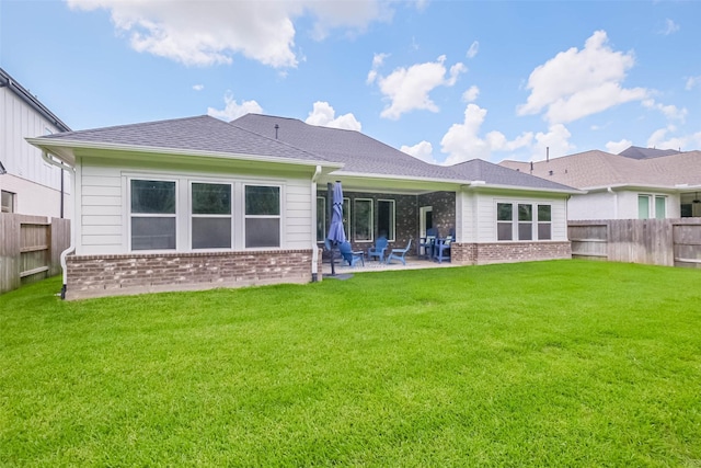 3326 Winterwood Way, Weston Lakes, TX 77441 - photo 31