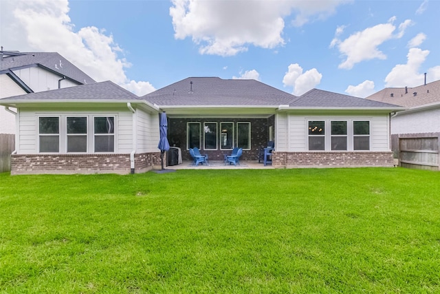 3326 Winterwood Way, Weston Lakes, TX 77441 - photo 32