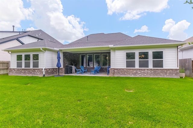 3326 Winterwood Way, Weston Lakes, TX 77441 - photo 33