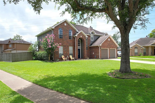 202 Oak Creek Cir, League City, TX 77573