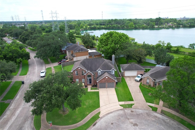 202 Oak Creek Cir, League City, TX 77573