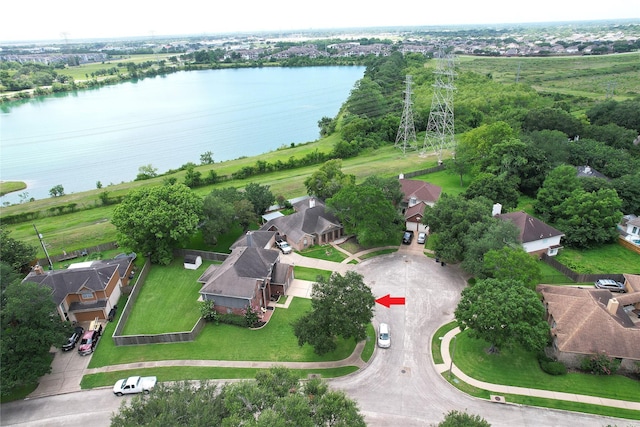 202 Oak Creek Cir, League City, TX 77573