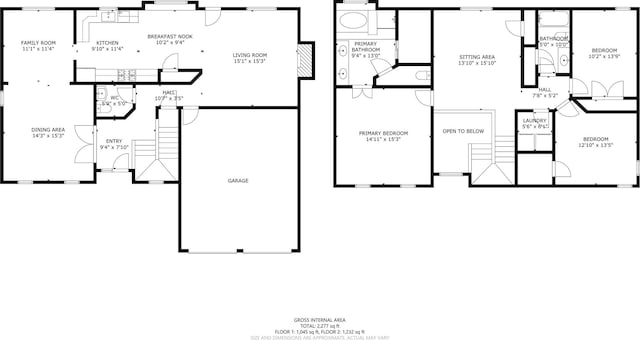 202 Oak Creek Cir, League City, TX 77573