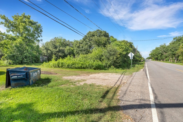 0 County Road 179th St, Alvin, TX 77511