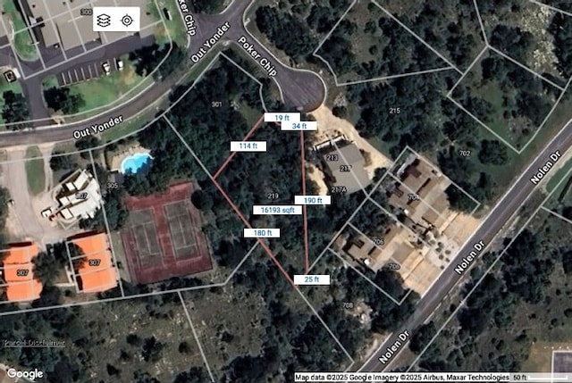219 Poker Chip, Horseshoe Bay, TX 78657 - photo 4