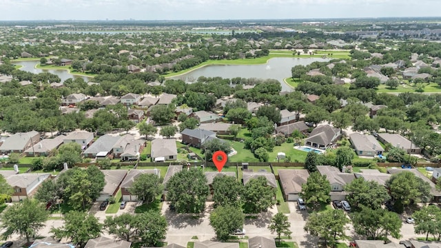 17515 Prospect Meadows Dr, Houston, TX 77095 - photo 2