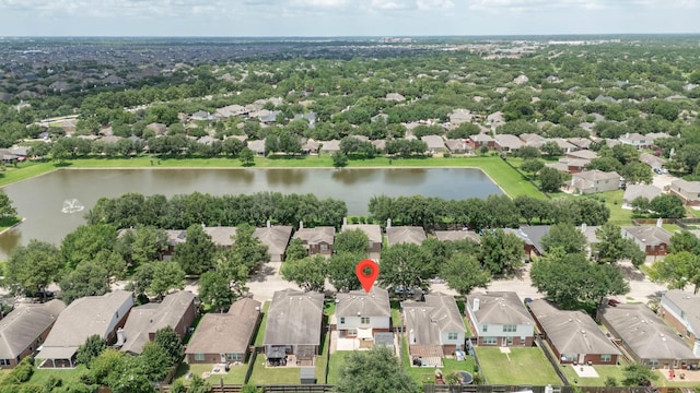 17515 Prospect Meadows Dr, Houston, TX 77095 - photo 31