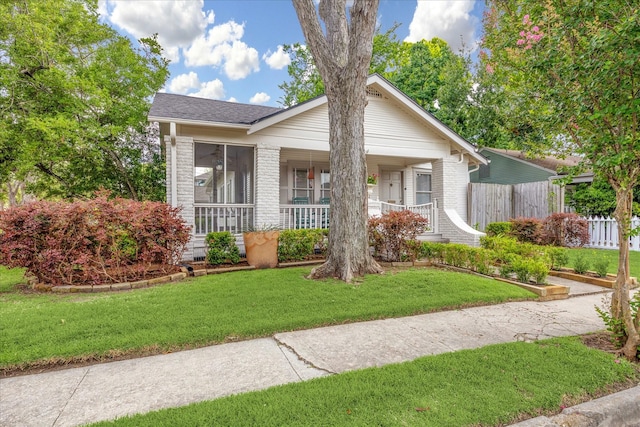 802 Fugate St, Houston, TX 77009 - photo 2