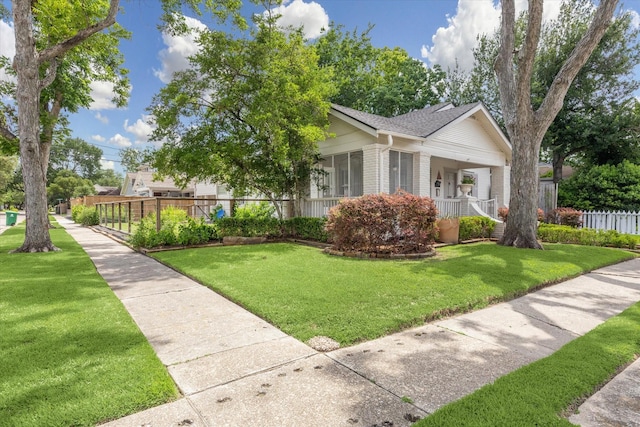 802 Fugate St, Houston, TX 77009 - photo 3
