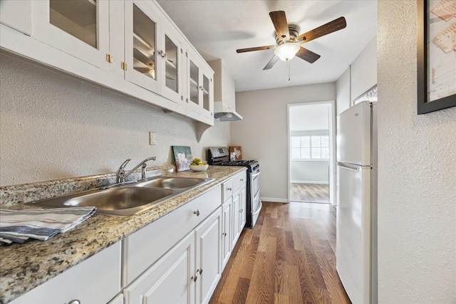 802 Fugate St, Houston, TX 77009 - photo 25
