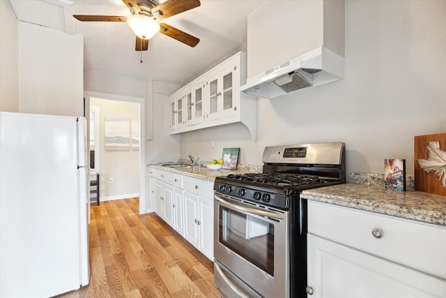 802 Fugate St, Houston, TX 77009 - photo 26
