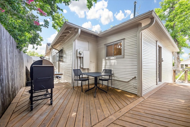 802 Fugate St, Houston, TX 77009 - photo 30