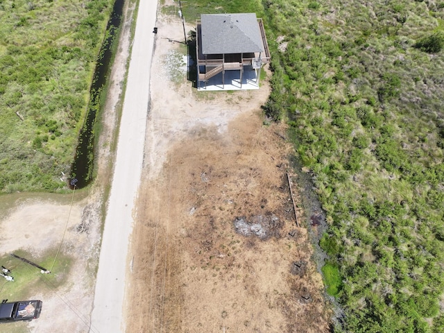 000021 Faggards Slip Rd, Gilchrist, TX 77617