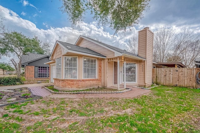 9215 Golden Meadow Dr, Houston, TX 77064 - photo 2
