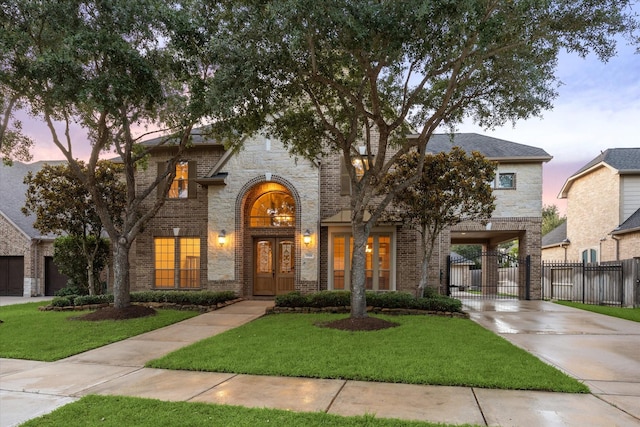 25506 Madison Falls Ln, Katy, TX 77494 - photo 2