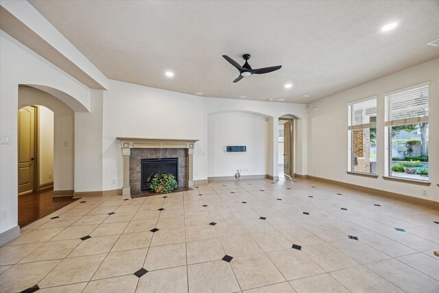 25506 Madison Falls Ln, Katy, TX 77494 - photo 9