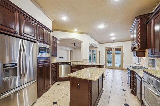 25506 Madison Falls Ln, Katy, TX 77494 - photo 13