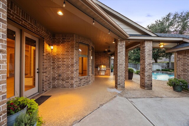 25506 Madison Falls Ln, Katy, TX 77494 - photo 35