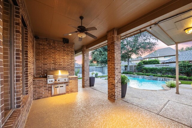 25506 Madison Falls Ln, Katy, TX 77494 - photo 36