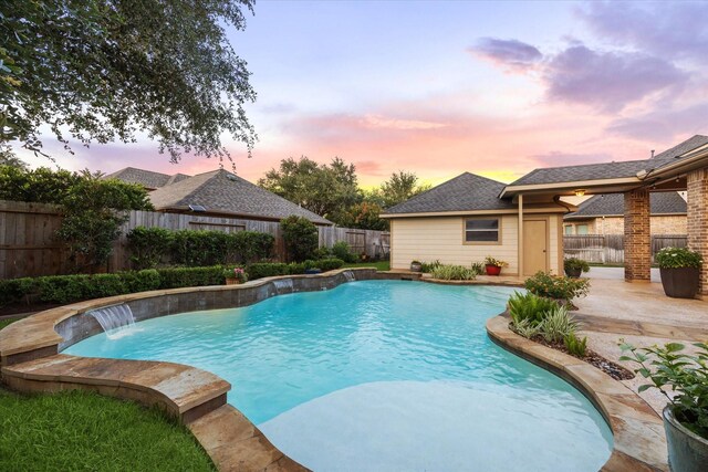 25506 Madison Falls Ln, Katy, TX 77494 - photo 38