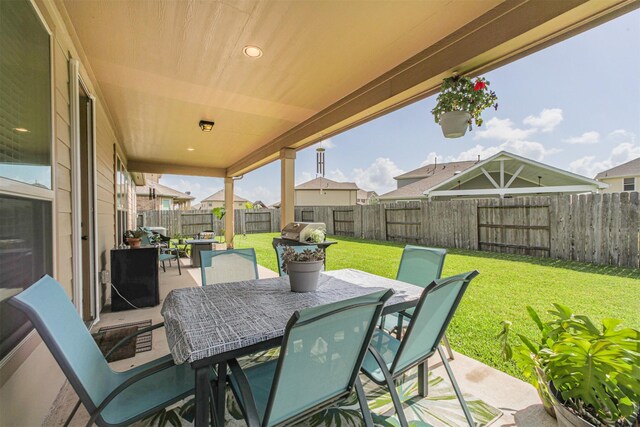 3713 Belmore Ln, Pearland, TX 77584 - photo 30
